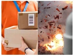 parcel bomb explosion: अहमदाबाद के साबरमती इलाके में पार्सल बम विस्फोट के सिलसिले में पुलिस ने दो और लोगों को गिरफ्तार किया है। इ