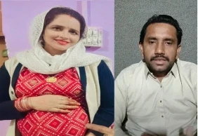 Seema Haider: चार बच्चों के साथ पाकिस्तान से भागकर भारत में प्रेमी के पास आई सीमा हैदर एक बार फिर मां बनने वाली है। ग्रेटर नोएडा के रबूपुरा