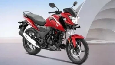 Honda SP160