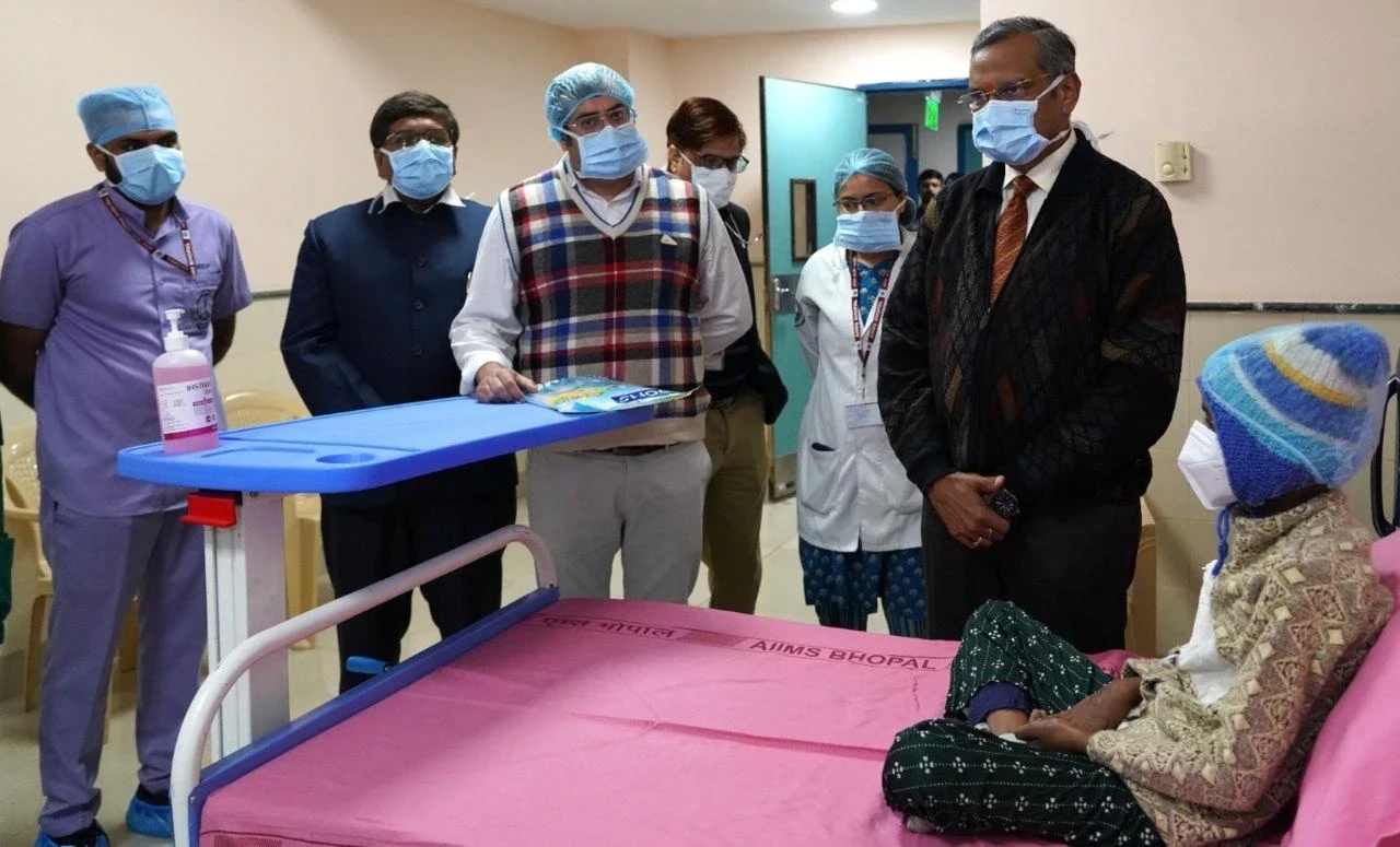 रक्त कैंसर