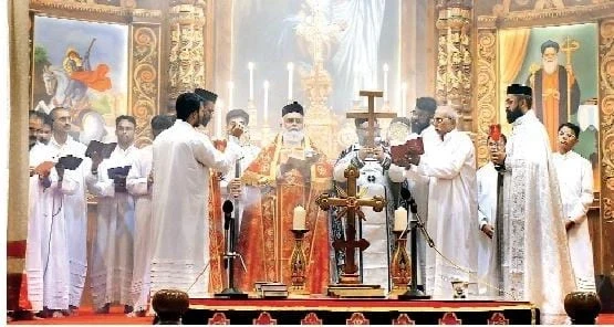 क्रिसमस