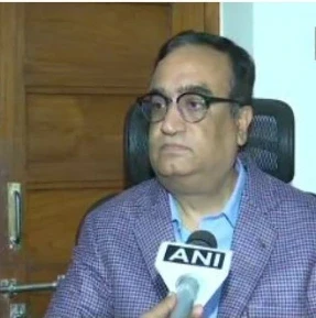 Delhi Assembly Elections: कांग्रेस के वरिष्ठ नेता अजय माकन ने बुधवार को दिल्ली के पूर्व मुख्यमंत्री अरविंद केजरीवाल पर ‘एंटी नेशनल’ (राष्ट्र विरोधी) होने का आरोप