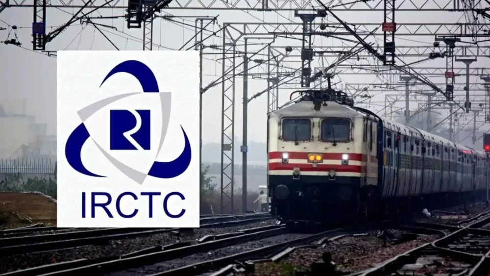 IRCTC वेबसाइट और मोबाइल ऐप में तकनीकी खराबी के कारण यात्रियों को समस्या