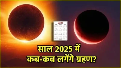 Eclipse 2025