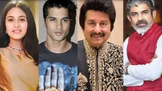 साल 2024 में भारतीय मनोरंजन जगत ने कई महान कलाकारों को खो दिया, जिन्होंने सिनेमा और संगीत के क्षेत्र में अपनी अमिट छाप छोड़ी। इस लेख में हम उन हस्तियों को याद करते हैं जिन्होंने हमें इस साल अलविदा कहा।