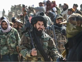 Taliban attack on Pak post: पाकिस्तानी वायुसेना द्वारा अफगानिस्तान में की गई एयर स्ट्राइक का बदला लेने के लिए