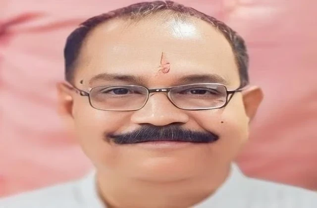 सुरेंद्र जैन