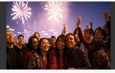 Welcome 2025: 2024 के खत्म होते ही दुनिया भर में 2025 का स्वागत धूमधाम से किया जाएगा। हालांकि, नए साल का आगा
