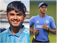 Ranji Trophy Record: मुंबई के युवा क्रिकेटर आयुष म्हात्रे ने मंगलवार को अहमदाबाद में नगालैंड के खिलाफ विजय हजारे ट्रॉफी मैच में