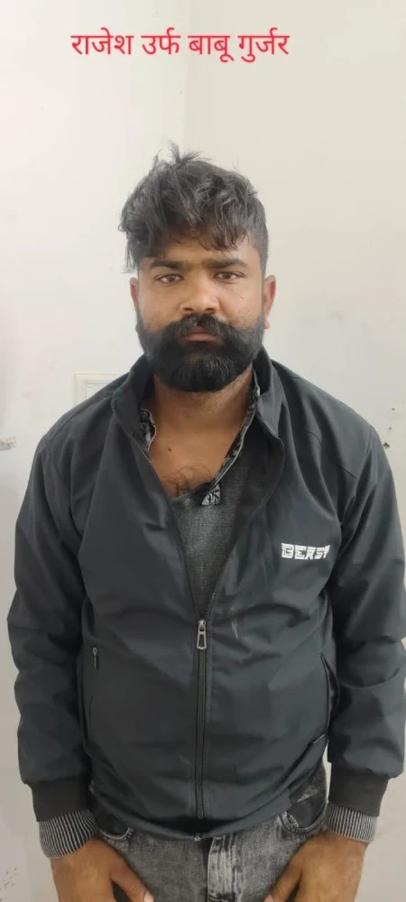 अवैध शराब