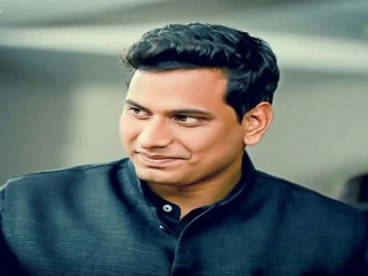 भिलाई विधायक देवेंद्र यादव