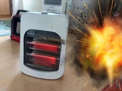 Room Heater