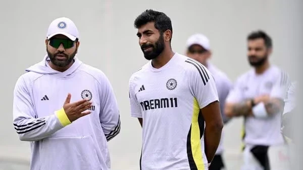 Indian cricket captain Rohit Sharma denies retirement rumors, explains reason for missing Sydney Test.