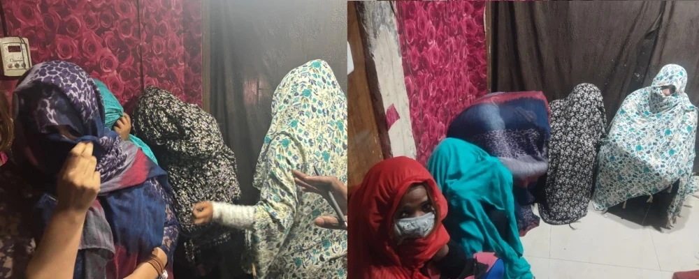 Bhopal Crime Branch conducted raids on various spa centers in the city, arresting over 70 individuals for objectionable activities. The operation involved 250 police officers and covered areas like MP Nagar, Baghsewania, and Kamla Nagar.