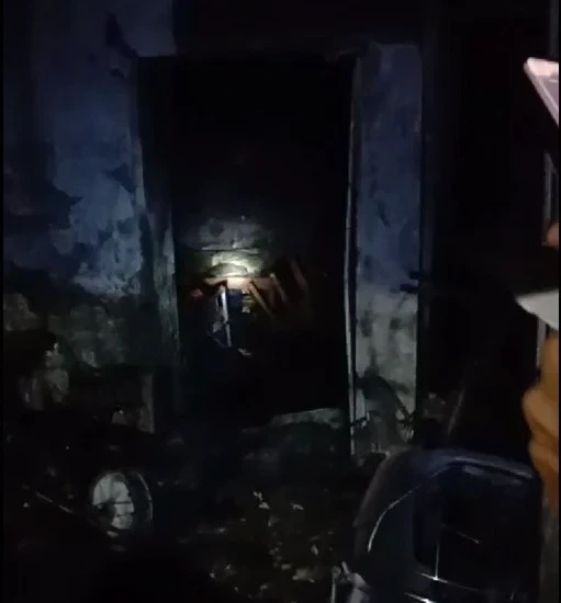 Electric Scooter Blast