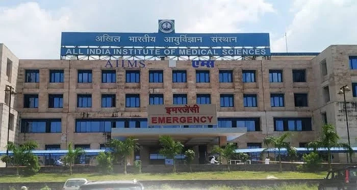 एम्स भोपाल