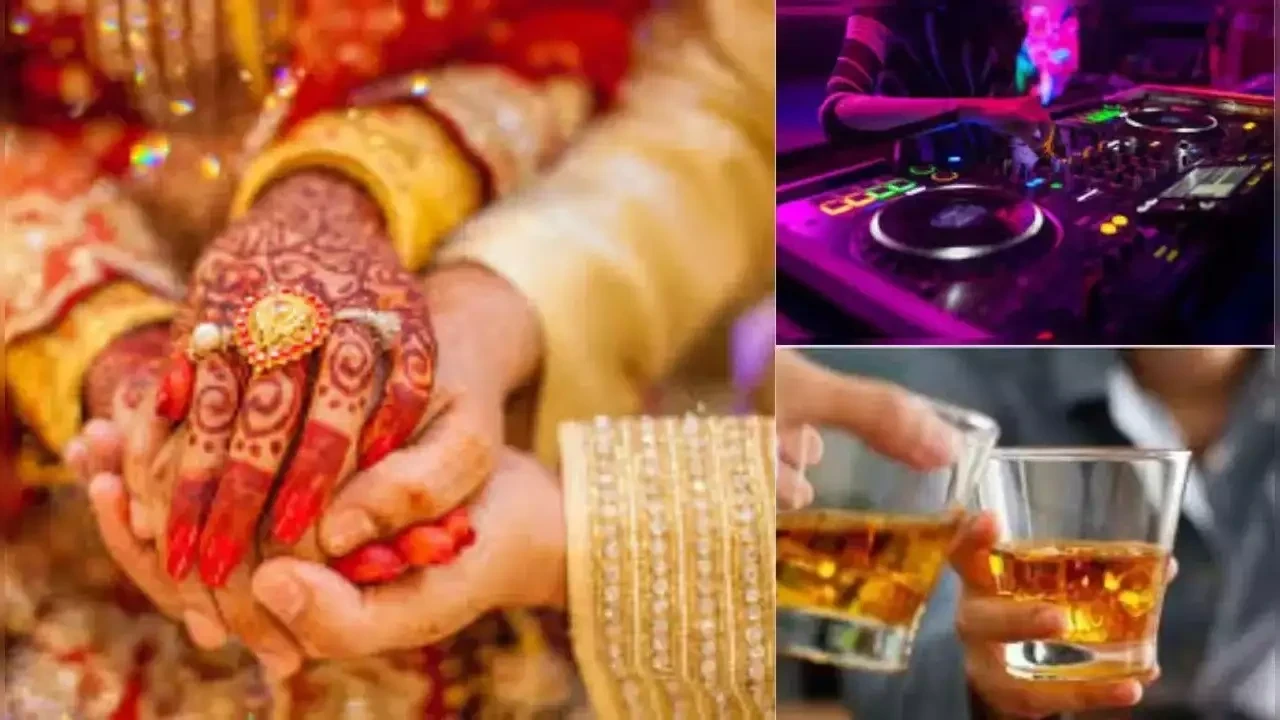 बठिंडा जिले के बल्लो गांव की सरपंच अमरजीत कौर ने शादी समारोहों में शराब और तेज डीजे म्यूजिक से परहेज करने पर नकद पुरस्कार की घोषणा की।