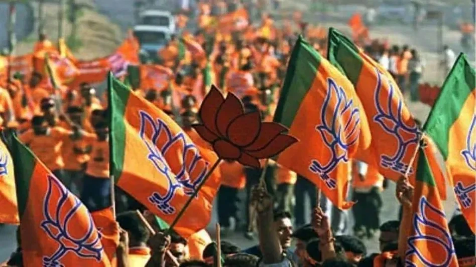 बीजेपी द्वारा छत्तीसगढ़ में संविधान गौरव अभियान के तहत आयोजित 50 गोष्ठियां, प्रतियोगिताएं और 25 जनवरी को भारतीय संविधान की प्रस्तावना पर चर्चा का आयोजन।