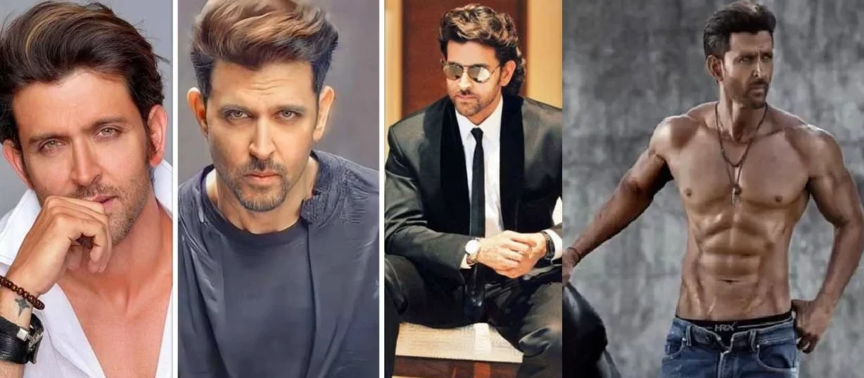 Hrithik Roshan celebrates his 51st birthday and 25 years in the film industry, receiving birthday wishes from fans and Bollywood stars.