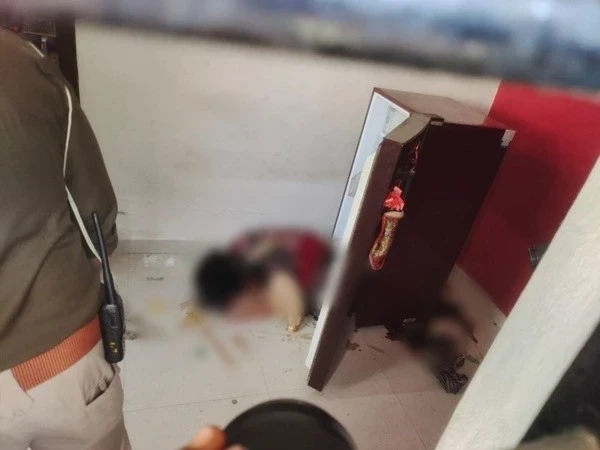 Body of woman found in fridge after six months in Dewas; live-in partner arrested for murder.