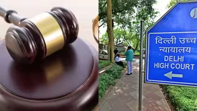 Delhi High Court orders eviction of son and daughter-in-law from elderly mother's house after abuse and harassment claims.