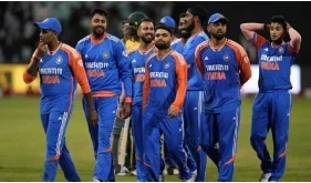 IND vs ENG: Indian team इंग्लैंड के खिलाफ 5 मैचों की टी20 सीरीज के लिए शनिवार 11 जनवरी को भारतीय टीम का ऐलान हो गया। 22 जनवरी से खेली जाने वाली सीरीज के लिए मोहम्मद शमी की भारतीय टीम में