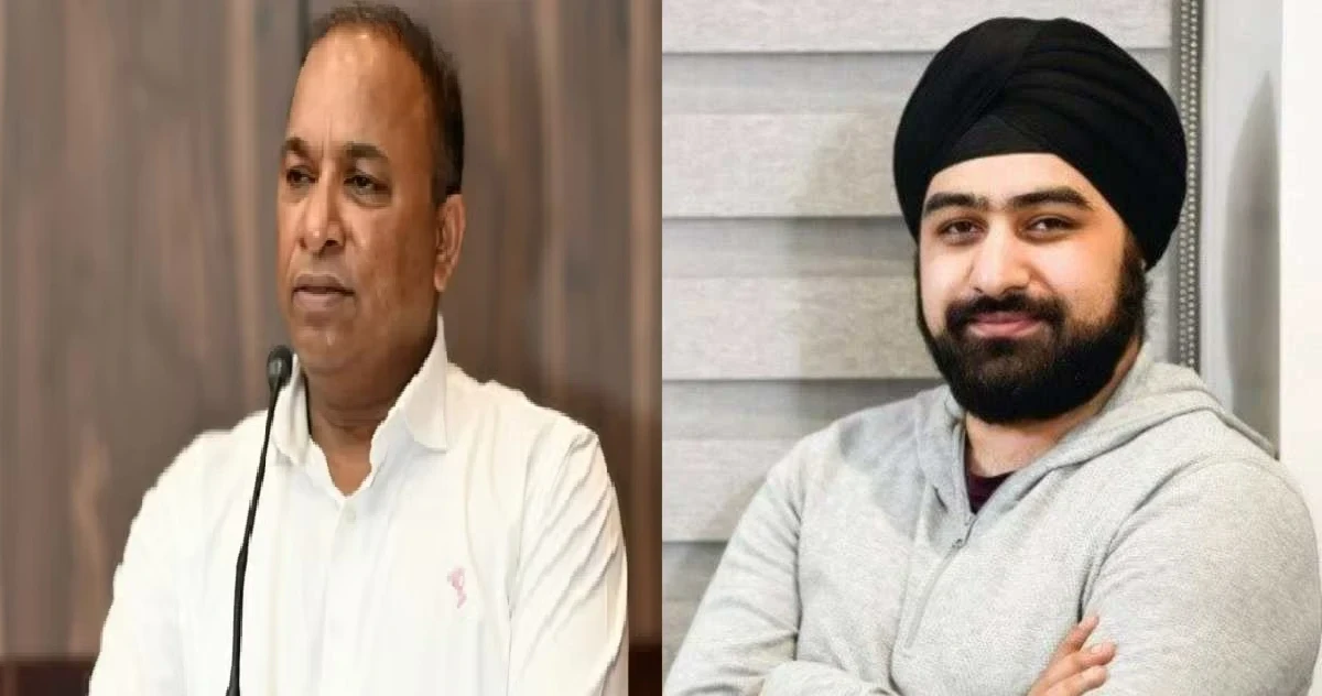 Former wicketkeeper batsman Devjeet Saikia has been appointed as the new Secretary of the BCCI, succeeding ICC President Jay Shah. Prabhatej Singh Bhatia has been elected as the new Treasurer.