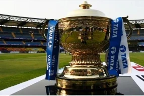 IPL 2025: आईपीएल 2025 के आयोजन की तारीखों का ऐलान कर दिया गया है। बीसीसीआई के उपाध्यक्ष राजीव शुक्ला ने रविवार को मुंबई में हुई विशेष आम बैठक के बाद यह जानकारी दी कि इंडियन प्रीमियर लीग