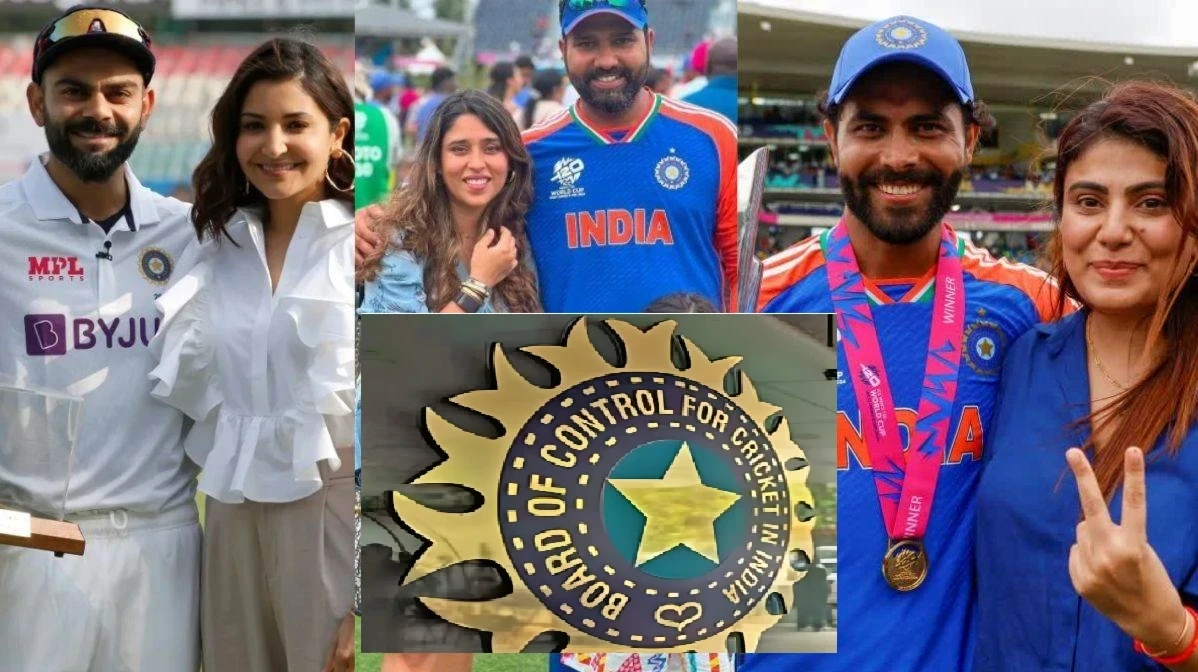 ऑस्ट्रेलिया दौरे पर भारत के खराब प्रदर्शन के बाद बीसीसीआई ने खिलाड़ियों के प्रदर्शन पर समीक्षा बैठक की, जिसमें रोहित शर्मा, अजीत आगरकर और टीम प्रबंधन के सदस्य शामिल थे।