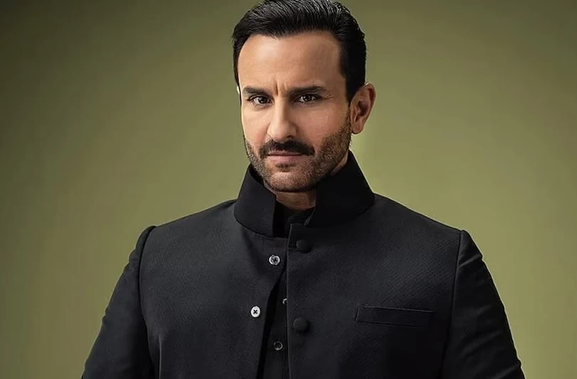 Bollywood actor Saif Ali Khan was attacked with a knife by an intruder at his Mumbai residence. The actor sustained multiple stab wounds and was rushed to Lilavati Hospital for treatment.