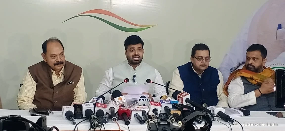 मानहानि नोटिस