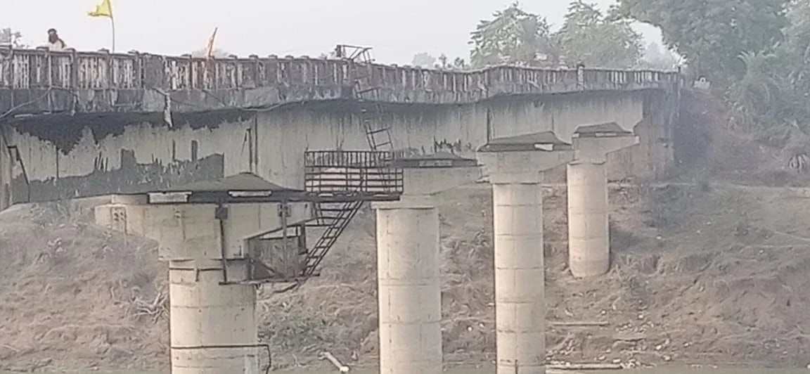 भोपाल नरसिंहगढ़ मार्ग