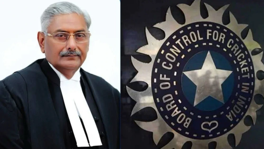 न्यायमूर्ति अरुण मिश्रा को बीसीसीआई का लोकपाल और नैतिकता अधिकारी नियुक्त किया गया, यह नियुक्ति भारतीय क्रिकेट के लिए महत्वपूर्ण कदम है।