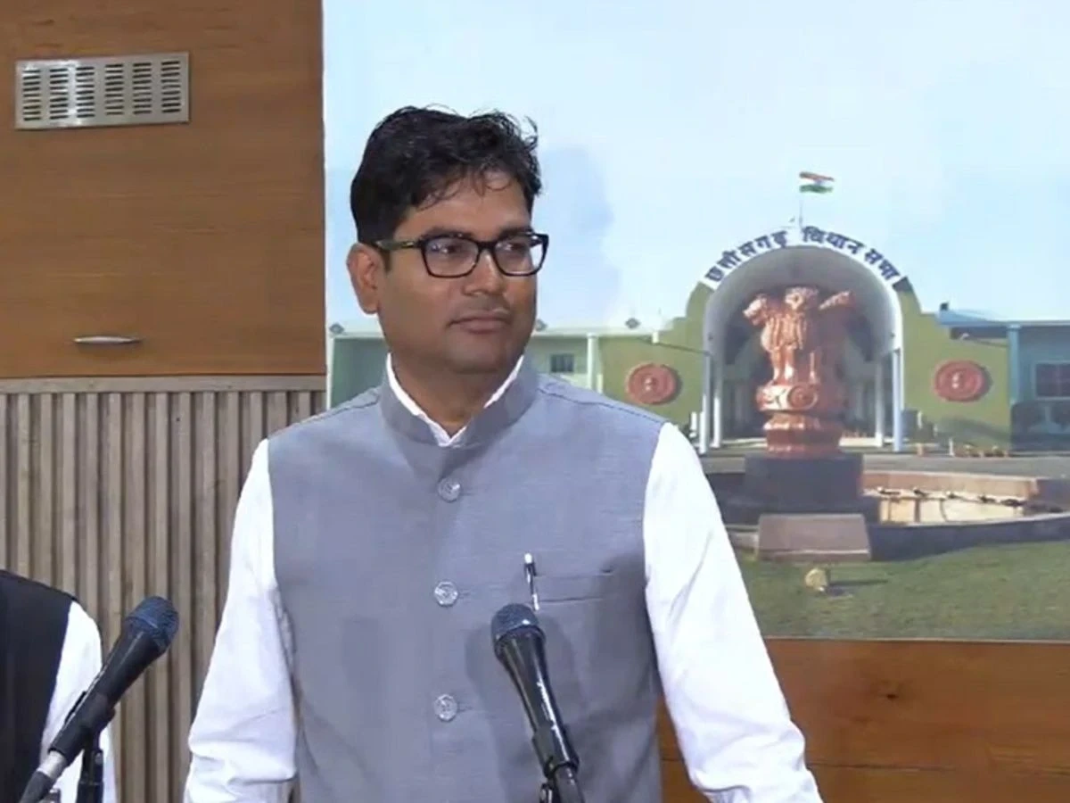 छत्तीसगढ़ सरकार द्वारा प्रस्तावित 2025-26 के बजट सत्र का विवरण।