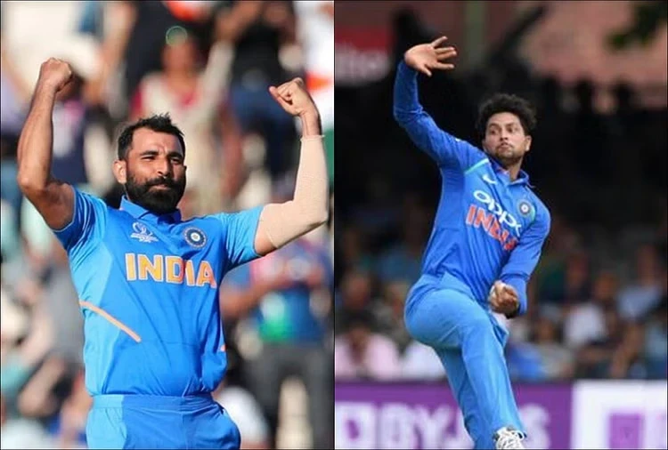 भारतीय क्रिकेट टीम का इंग्लैंड के खिलाफ वनडे सीरीज के लिए ऐलान। रोहित शर्मा कप्तान और शुभमन गिल उपकप्तान होंगे, विराट कोहली वनडे फॉर्मेट में छह महीने बाद वापसी करेंगे।