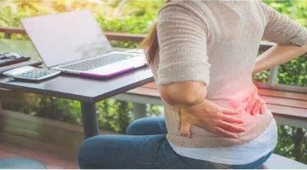 Back Pain