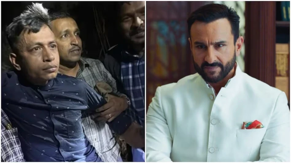 मुंबई पुलिस ने ठाणे में एक व्यक्ति मोहम्मद अलीयान को गिरफ्तार किया, जिसने सैफ अली खान पर चाकू से हमला किया था। आरोपी वेटर के रूप में काम करता था।