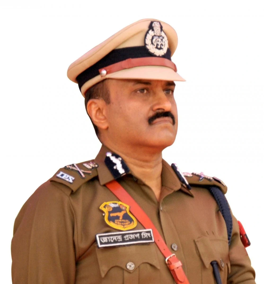 असम पुलिस के डीजीपी ज्ञानेंद्र प्रताप सिंह को 18 जनवरी 2025 को केंद्रीय रिजर्व पुलिस बल (CRPF) का नया महानिदेशक नियुक्त किया गया। सिंह को कानून व्यवस्था और आंतरिक सुरक्षा में गहरा अनुभव है।
