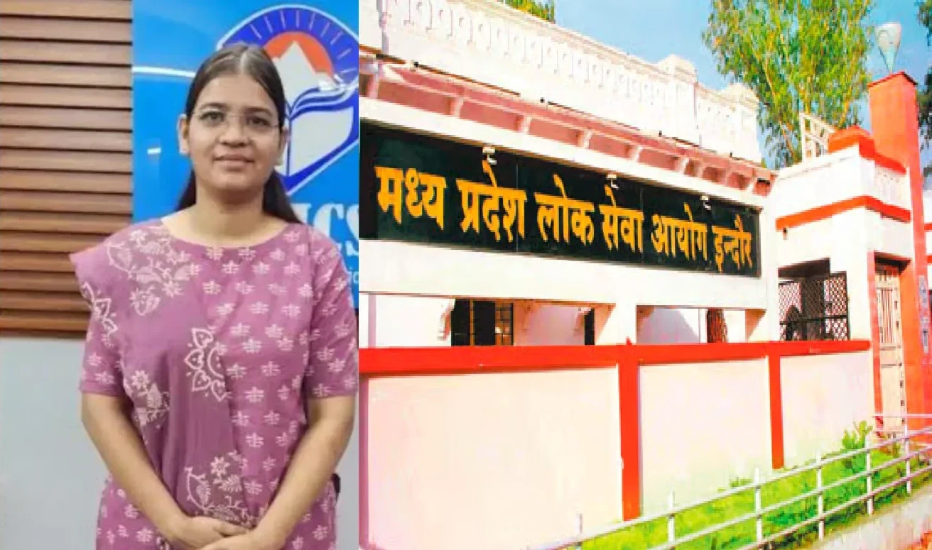 मध्य प्रदेश लोक सेवा आयोग (MPPSC) की राज्य सेवा परीक्षा 2022 में देवास की दीप्तिका पाटीदार ने 902.75 अंक प्राप्त कर शीर्ष स्थान हासिल किया। उन्होंने अपनी सफलता के लिए परिवार और दोस्तों का आभार व्यक्त किया और मानसिक शांति को सफलता का एक महत्वपूर्ण हिस्सा बताया।