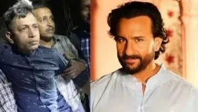 bollywood actor saif ali khan: बॉलीवुड अभिनेता सैफ अली खान अटैक मामले में मुंबई पुलिस ने कोर्ट में दलील दी है कि बांग्लादेशी नागरिक मोहम्मद शरीफुल इस्लाम शहजाद किसी अंतरराष्ट्रीय साजिश का हिस्सा