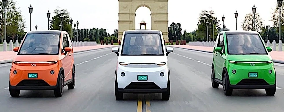 Auto Expo 2025