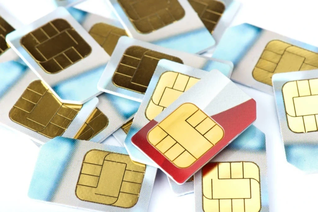 SIM Card New Rules