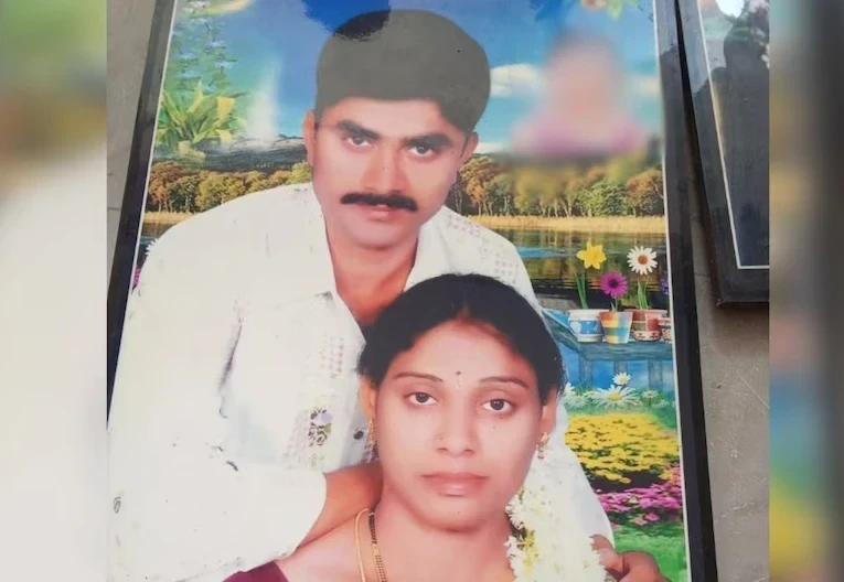 रिटायर्ड फौजी ने हैदराबाद में पत्नी की हत्या कर शव के टुकड़े किए और प्रेशर कुकर में उबालने के बाद झील में फेंक दिया। पुलिस ने आरोपी को गिरफ्तार कर लिया।