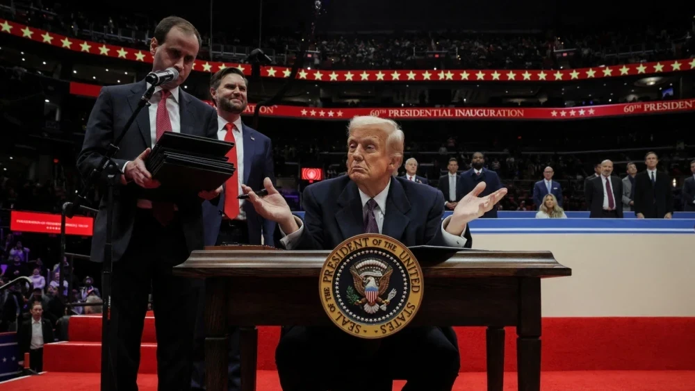 अमेरिकी राष्ट्रपति डोनाल्ड ट्रंप के बर्थराइट सिटिजनशिप खत्म करने के आदेश पर सिएटल कोर्ट ने रोक लगाई, जिसे संविधान के खिलाफ माना गया।