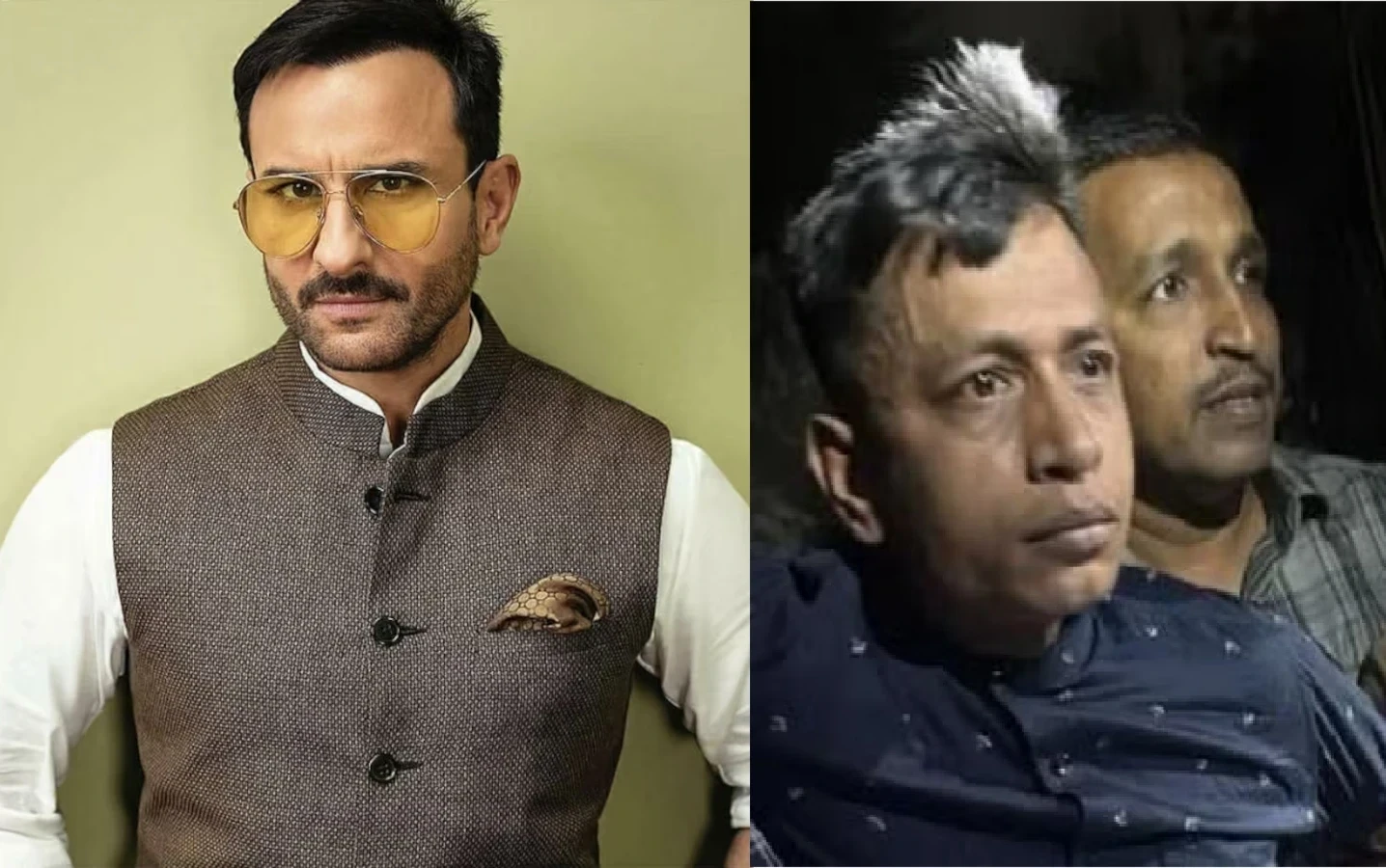 सैफ अली खान के चाकू घोंपने के मामले में आरोपी शहजाद को दूसरी बार बांद्रा कोर्ट में पेश किया गया, जहां उसकी हिरासत 29 जनवरी तक बढ़ा दी गई। पुलिस ने मामले में प्रगति का उल्लेख किया और अन्य जांच पहलुओं की आवश्यकता जताई।