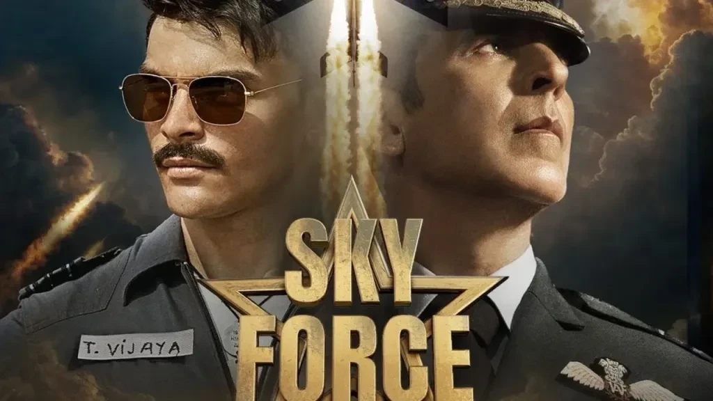 Sky Force
