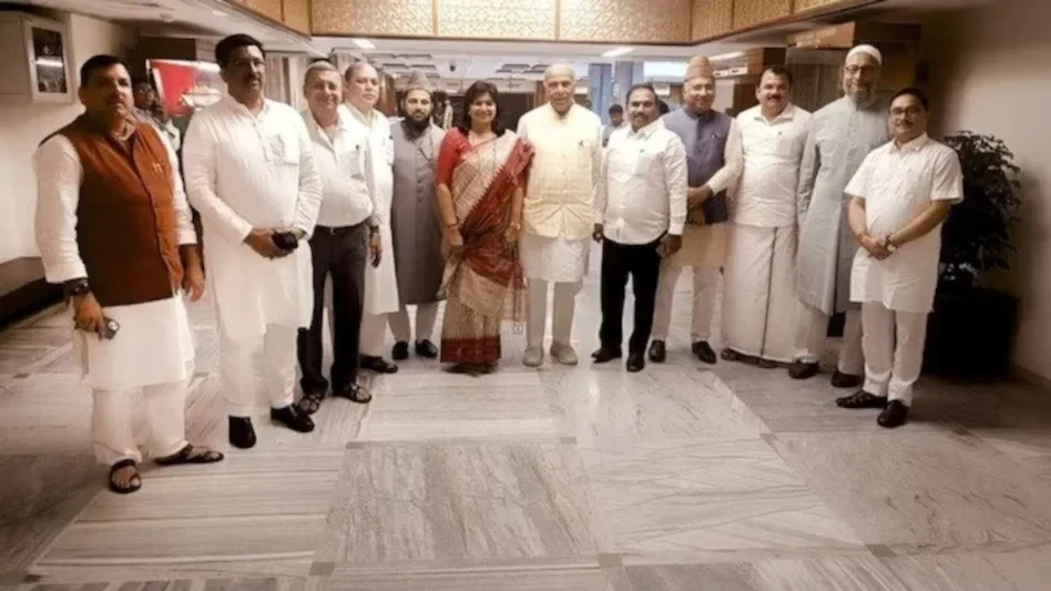 संयुक्त संसदीय समिति (जेपीसी) ने वक्फ संशोधन विधेयक को बहुमत से मंजूरी दी।