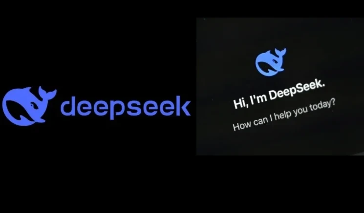 A screenshot of a viral conversation between a user and the DeepSeek AI chatbot, where the chatbot avoids discussing Arunachal Pradesh, raising questions about its programming and potential biases.
