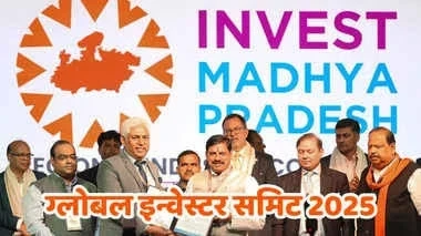 ग्लोबल इन्वेस्टर्स समिट