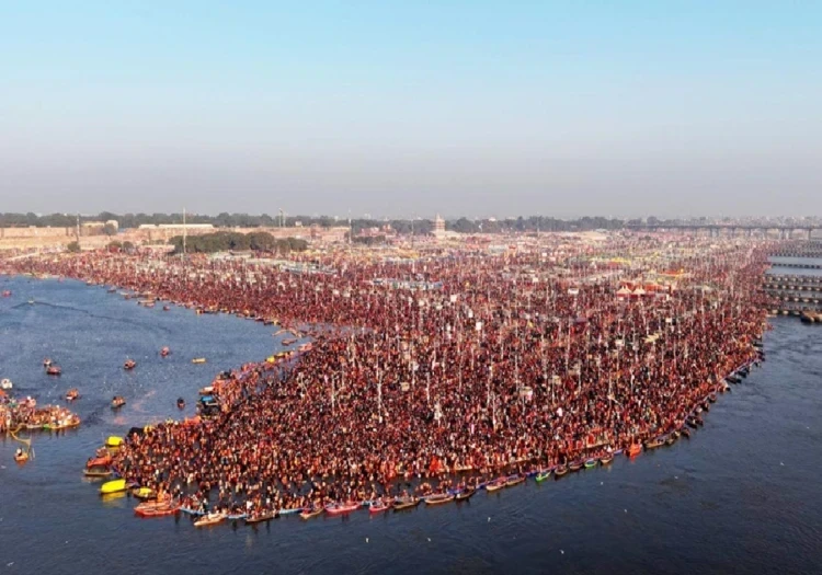 Mahakumbh 2025